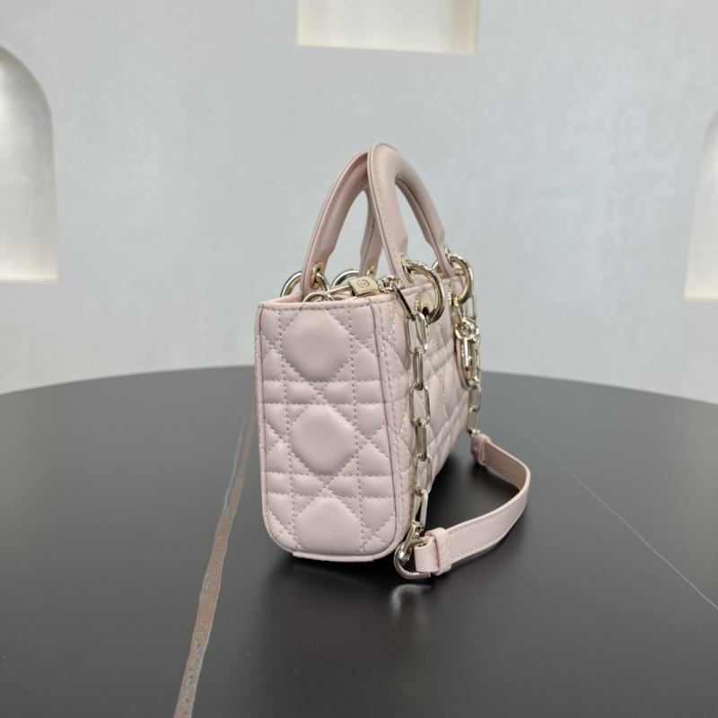 Christian Dior My Lady Bags